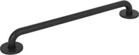 Dot Pull 8 13/16'' cc Matte Black A605-BL