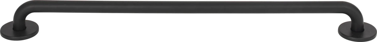 Dot Pull 12'' cc Matte Black A606-BL