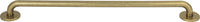 Dot Pull 12'' cc Vintage Brass A606-UB