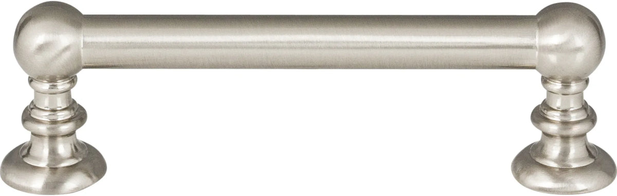 Victoria Pull 3 3/4'' cc Satin