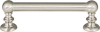 Victoria Pull 3 3/4'' cc Satin
