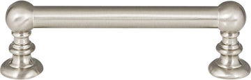 Victoria Pull 3 3/4'' cc Satin