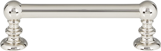 Victoria Pull 3 3/4'' cc Polished Nickel A611-PN