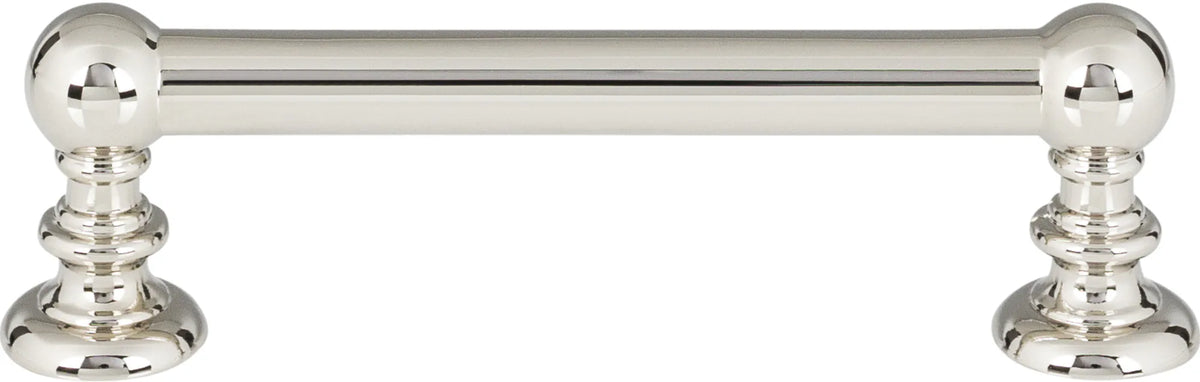 Victoria Pull 3 3/4'' cc Polished Nickel A611-PN