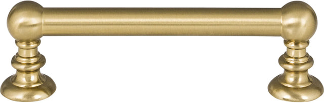Victoria Pull 3 3/4'' cc Warm Brass A611-WB