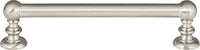 Victoria Pull 5 1/16'' cc Satin