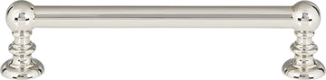 Victoria Pull 5 1/16'' cc Polished Nickel A612-PN