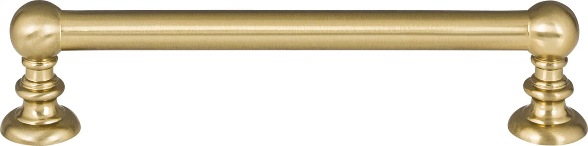 Victoria Pull 5 1/16'' cc Warm Brass A612-WB