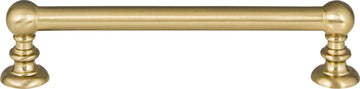 Victoria Pull 5 1/16'' cc Warm Brass A612-WB