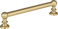 Victoria Pull 5 1/16'' cc Warm Brass A612-WB
