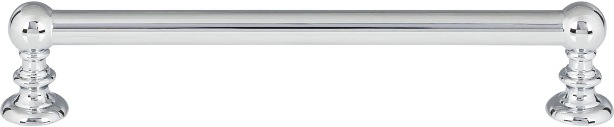 Victoria Pull 6 5/16'' cc Polished Chrome A613-CH