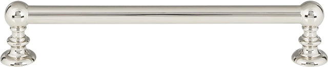Victoria Pull 6 5/16'' cc Polished Nickel A613-PN