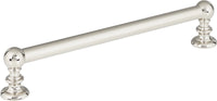Victoria Pull 6 5/16'' cc Polished Nickel A613-PN
