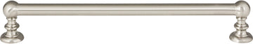 Victoria Pull 7 9/16'' cc Satin