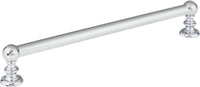 Victoria Pull 7 9/16'' cc Polished Chrome A614-CH