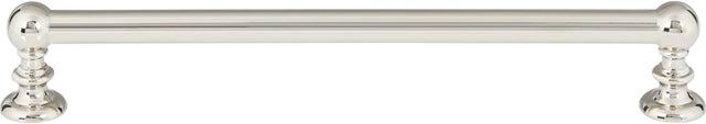 Victoria Pull 7 9/16'' cc Polished Nickel A614-PN