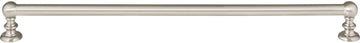Victoria Pull 12'' cc Satin
