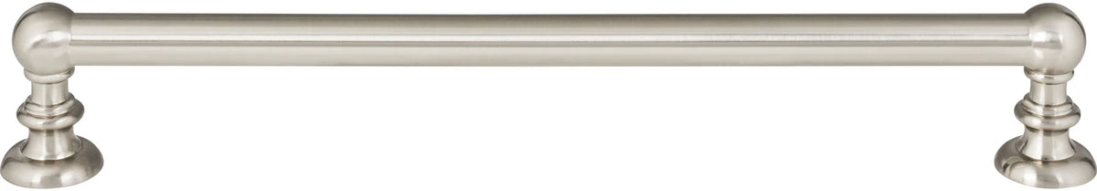 Victoria Appliance Pull 12'' cc Satin