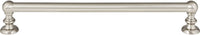 Victoria Appliance Pull 12'' cc Satin