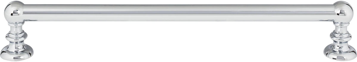 Victoria Appliance Pull 12'' cc Polished Chrome A616-CH
