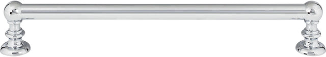 Victoria Appliance Pull 12'' cc Polished Chrome A616-CH