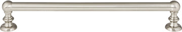 Victoria Appliance Pull 18'' cc Satin
