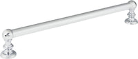 Victoria Appliance Pull 18'' cc Polished Chrome A617-CH