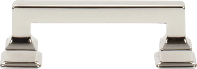 Erika Pull 3'' cc Polished Nickel A621-PN