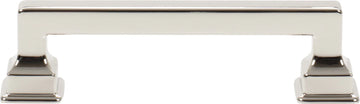 Erika Pull 3 3/4'' cc Polished Nickel A622-PN