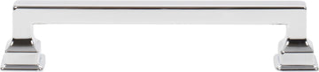 Erika Pull 5 1/16'' cc Polished Chrome A623-CH