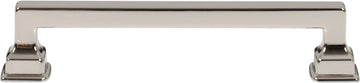 Erika Pull 5 1/16'' cc Polished Nickel A623-PN