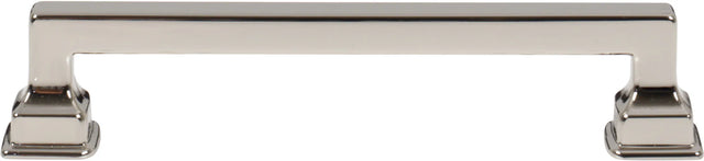 Erika Pull 5 1/16'' cc Polished Nickel A623-PN