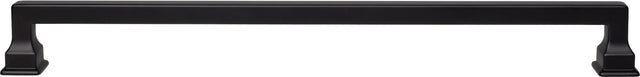 Erika Appliance Pull 18'' cc
