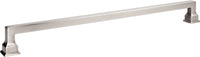 Erika Appliance Pull 18'' cc Brushed Nickel A628-BRN