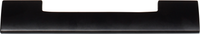 Atwood Pull 5 1/16'' cc Matte Black A631-BL