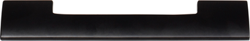Atwood Pull 5 1/16'' cc Matte Black A631-BL