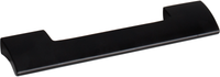 Atwood Pull 5 1/16'' cc Matte Black A631-BL