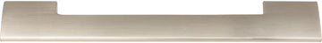 Atwood Pull 6 5/16'' cc Brushed Nickel A632-BRN