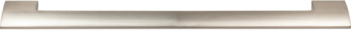 Atwood Pull 12'' cc Brushed Nickel A635-BRN