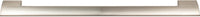 Atwood Pull 12'' cc Brushed Nickel A635-BRN