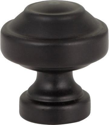 Malin Knob 1 1/8''