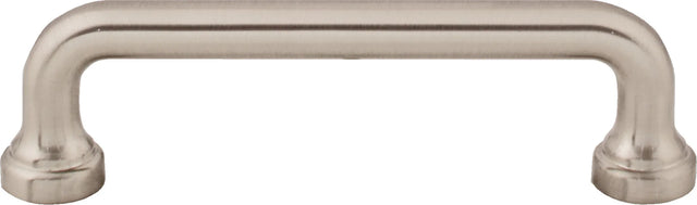 Malin Pull 3 3/4'' cc Brushed Nickel A641-BRN