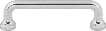 Malin Pull 3 3/4'' cc Polished Chrome A641-CH