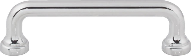 Malin Pull 3 3/4'' cc Polished Chrome A641-CH