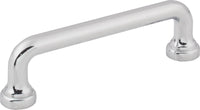 Malin Pull 3 3/4'' cc Polished Chrome A641-CH