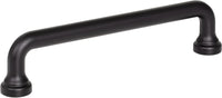 Malin Pull 5 1/16'' cc Matte Black A642-BL