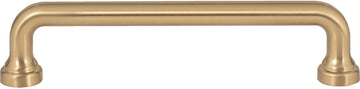 Malin Pull 5 1/16'' cc Warm Brass A642-WB