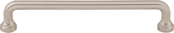 Malin Pull 6 5/16'' cc Brushed Nickel A643-BRN