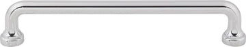 Malin Pull 6 5/16'' cc Polished Chrome A643-CH