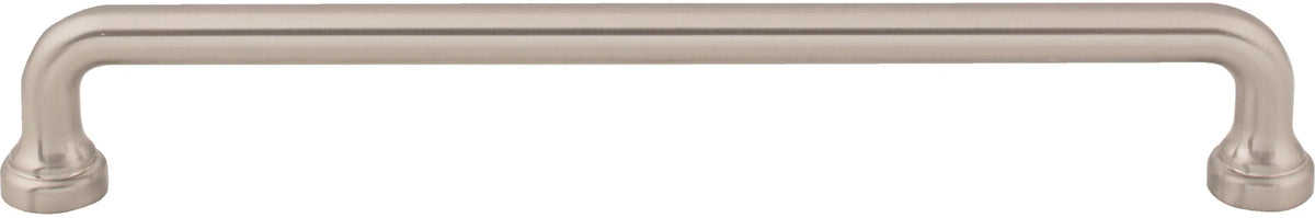 Malin Pull 7 9/16'' cc Brushed Nickel A644-BRN